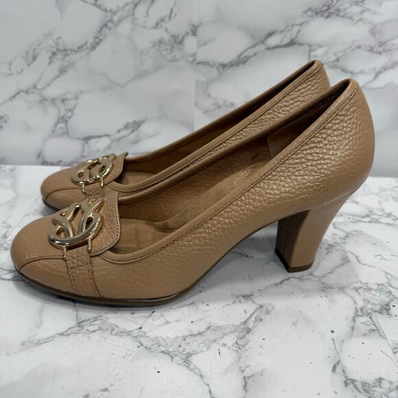 AEROSOLS Women’s Heels Shoes Size 10 # Box M594 - Picture 10 of 11